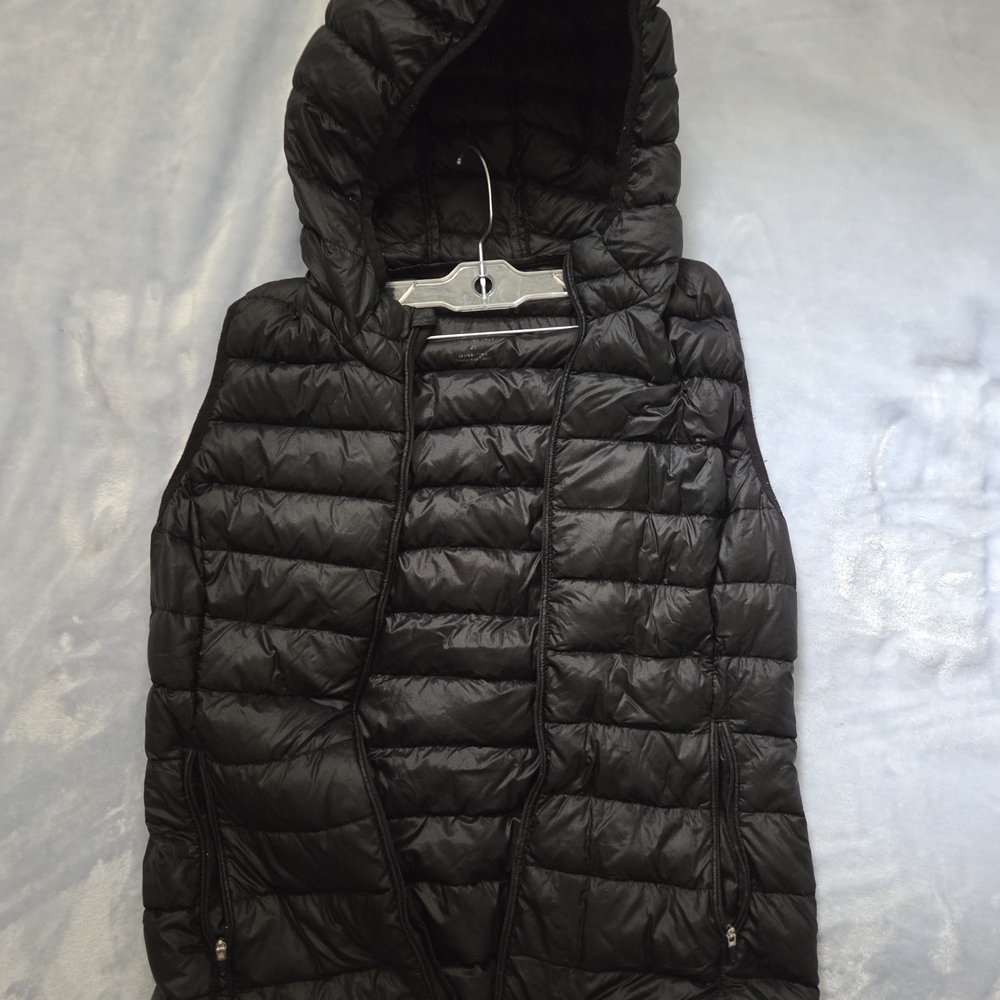 TNA Dynamic Puffer Vest